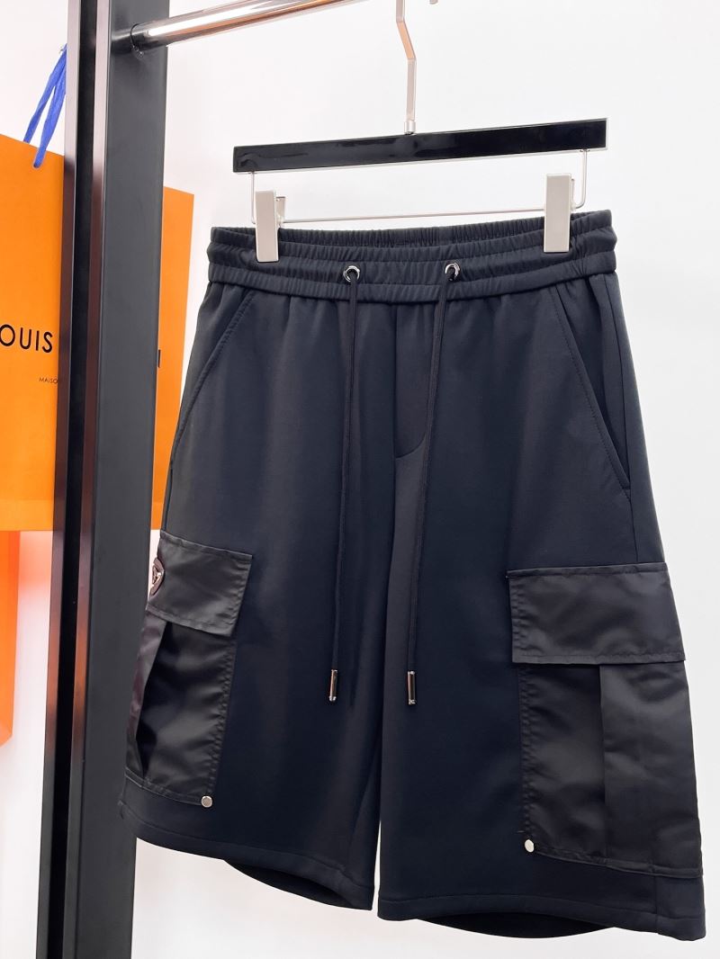 Prada Short Pants